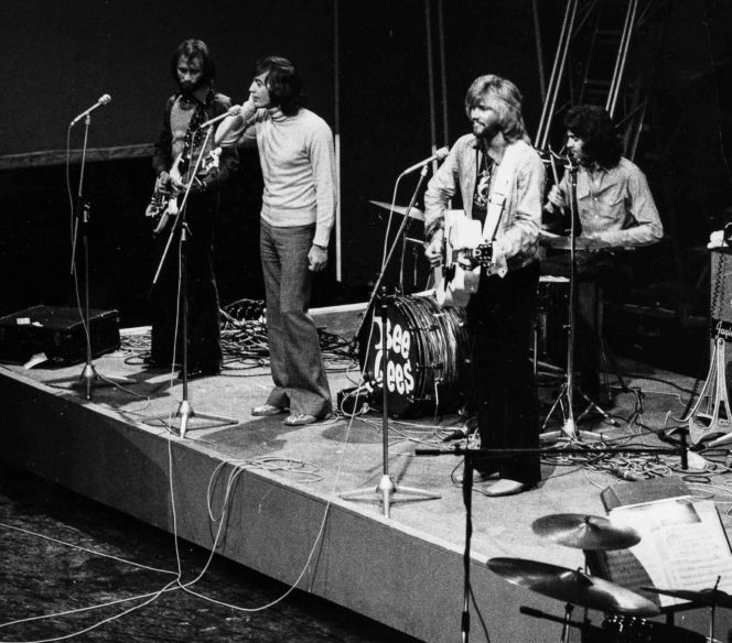 Bee Gees