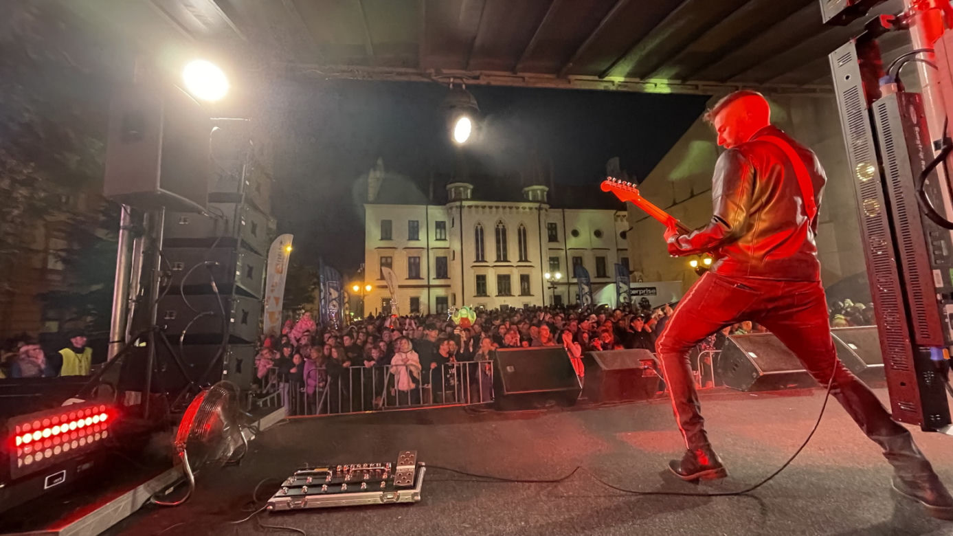 Najlepszy Koncert Świata 2022 w Rzeszowie