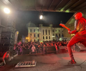 Najlepszy Koncert Świata 2022 w Rzeszowie