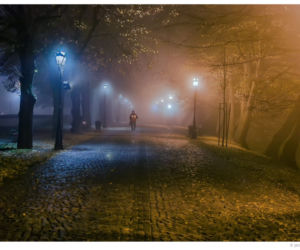 Rzeszów nocą: Te zdjęcia zachwycają