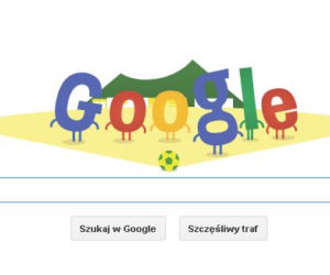 Google Doodle