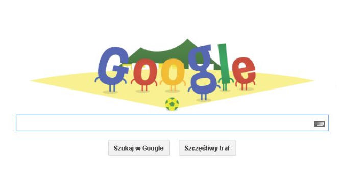 Google Doodle