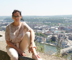 Małgorzata Kałuża