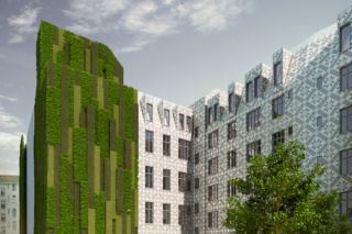 Stawowa City we Wrocławiu – apartamenty i lofty w przedwojennych kamienicach