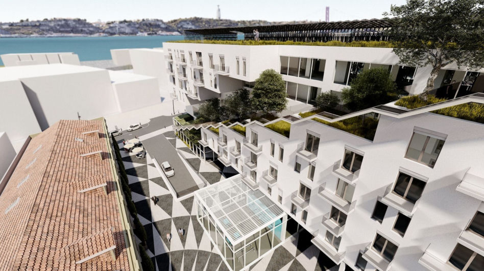 Saint-Gobain Architecture Student Contest 2023