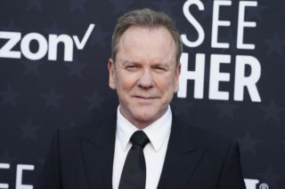 Kiefer Sutherland wraca do Polski! Zobacz kiedy i gdzie zagra koncert!