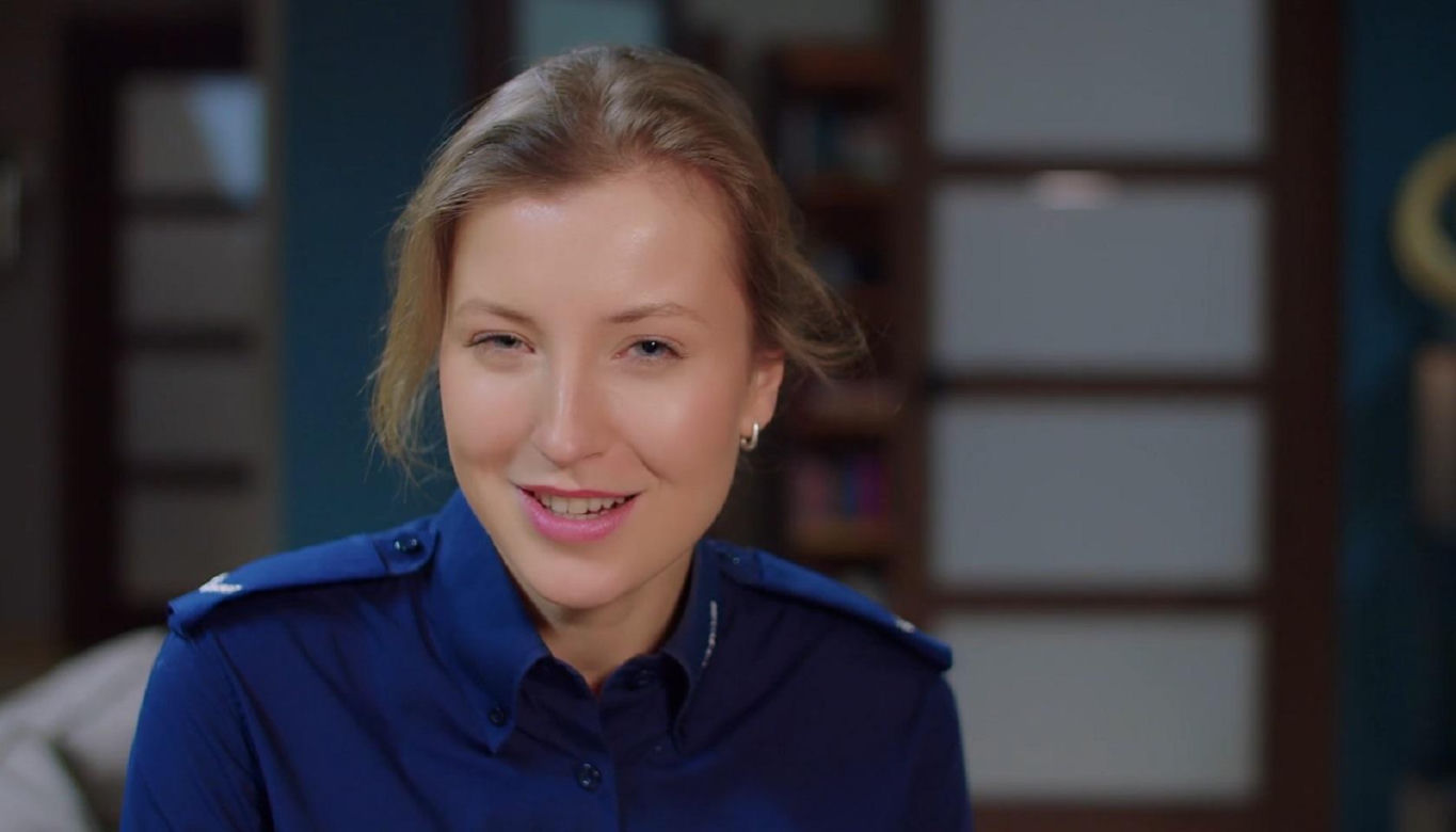Dominika Suchecka zdradza losy Natalki w "M jak miłość". Finał strzelaniny i ślub z Adamem