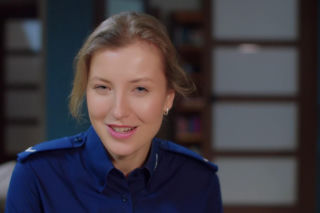 Dominika Suchecka zdradza losy Natalki w M jak miłość. Finał strzelaniny i ślub z Adamem