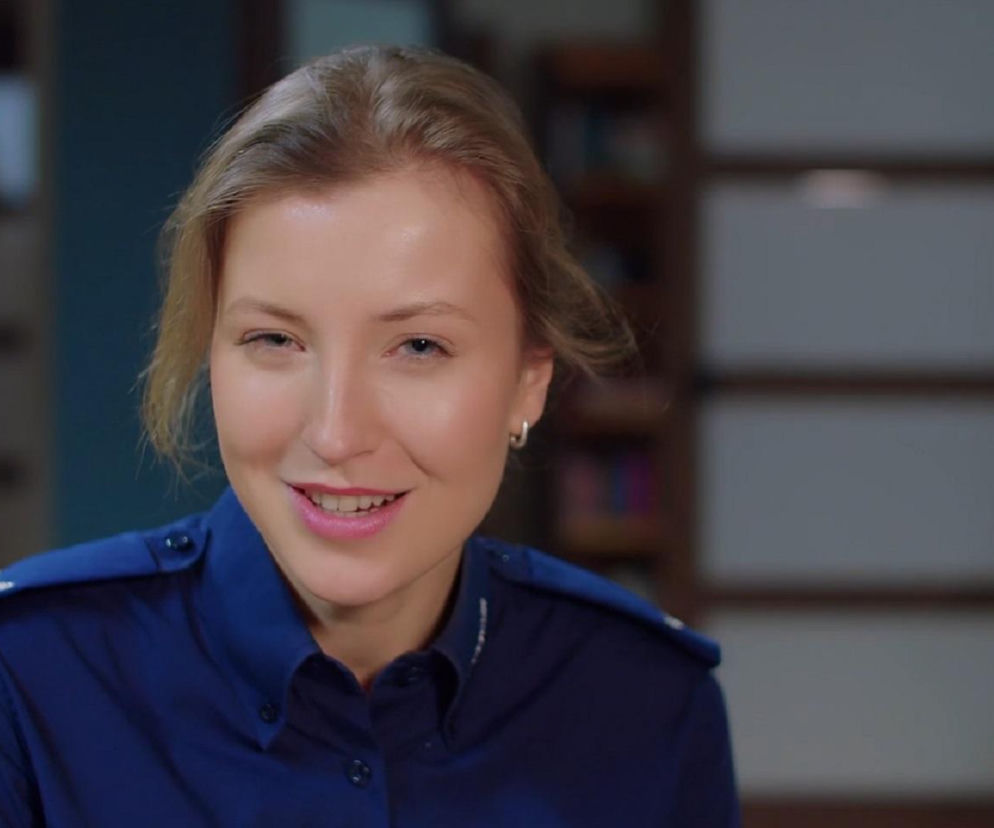 Dominika Suchecka zdradza losy Natalki w M jak miłość. Finał strzelaniny i ślub z Adamem