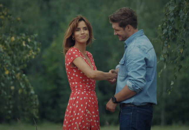 M jak miłość, odcinek 1895: Przełomowa rozmowa Kamy z Marcinem o przyszłości. Takiego obrotu spraw nikt się nie spodziewał - ZDJĘCIA