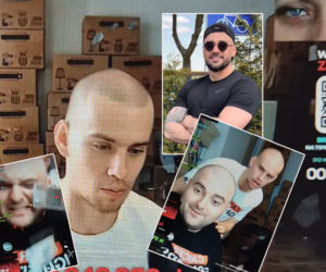 Koniec akcji Łatwoganga! Ile pieniędzy zebrał? Pod koniec wspomniał o zmarłym Łukaszu Litewce