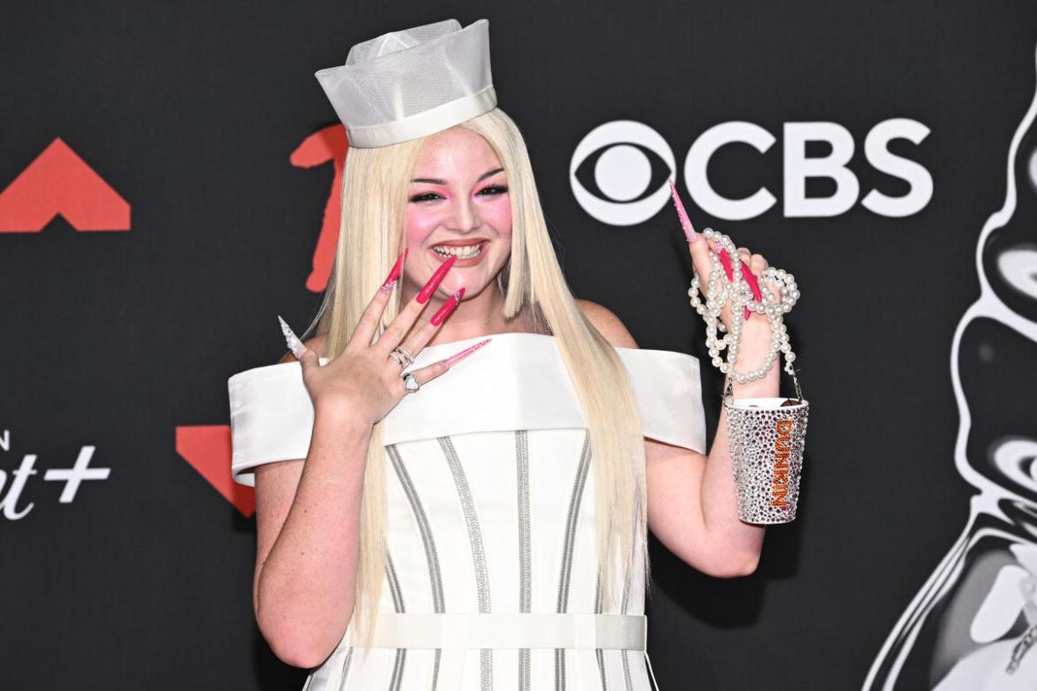 MTV VMA 2025
