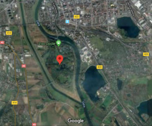 Opole: Wyspa Bolko