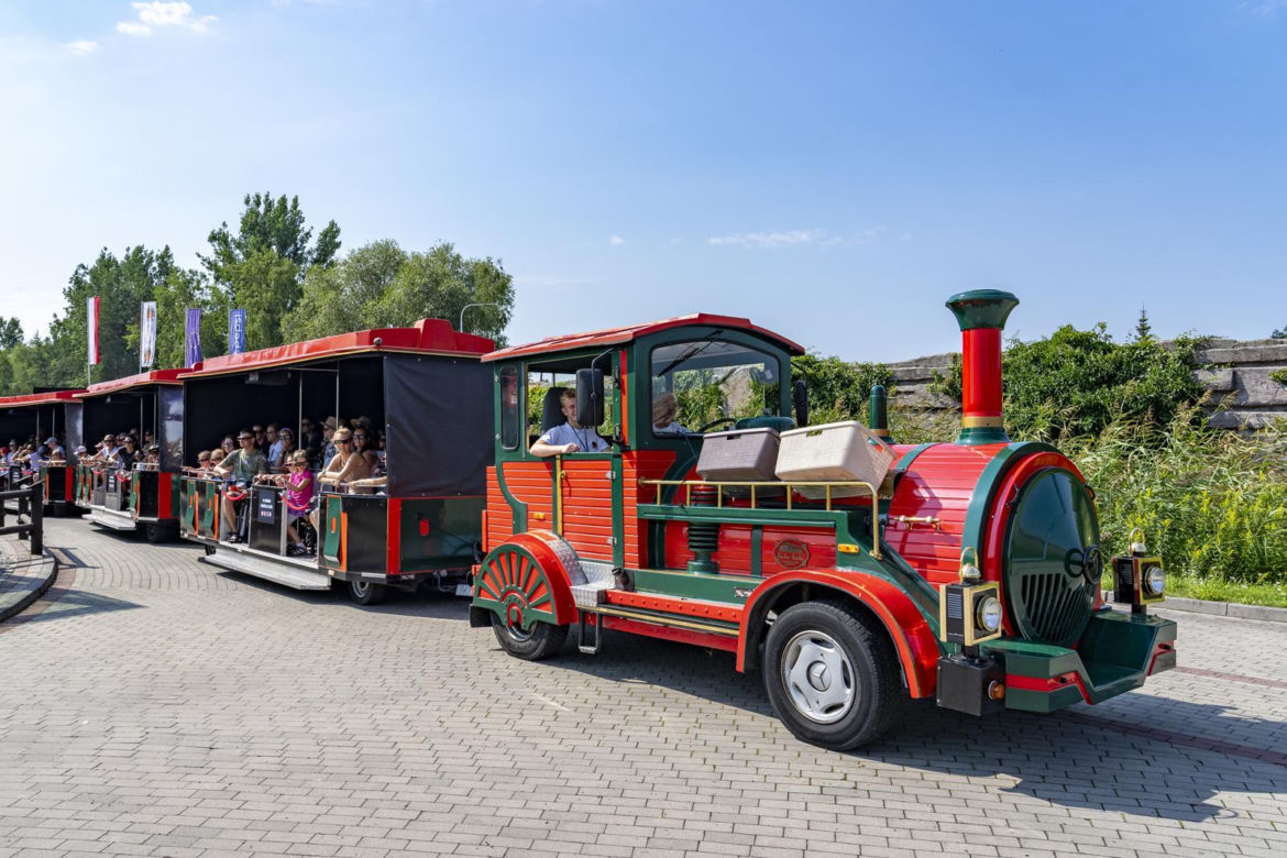JuraPark Krasiejów