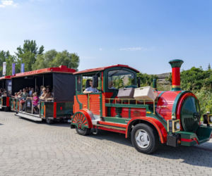 JuraPark Krasiejów
