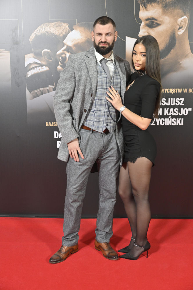 Gala Fame Awards 2025. Wielkie gwiazdy freak-fightów