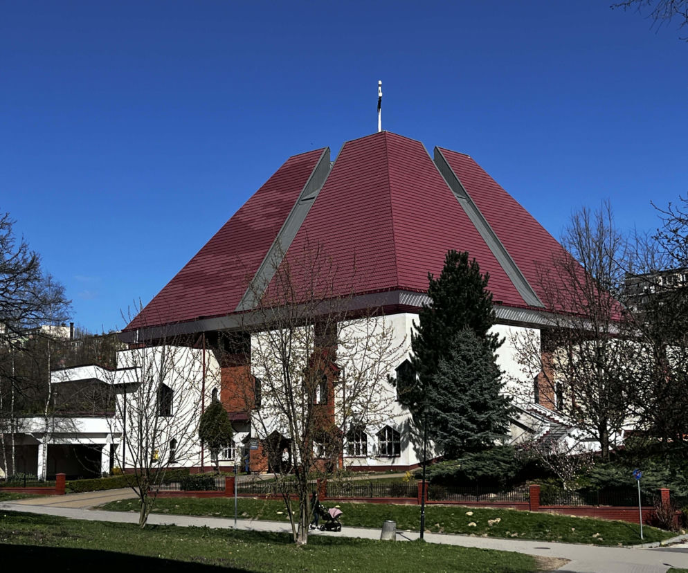 Sercanie z Lublina zapraszają młodzież na Noc Światła