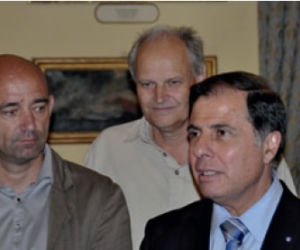 Zielone ronda