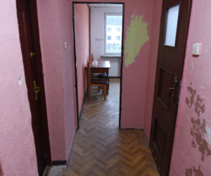 Nasz nowy dom: mieszkanie w Podzamczu