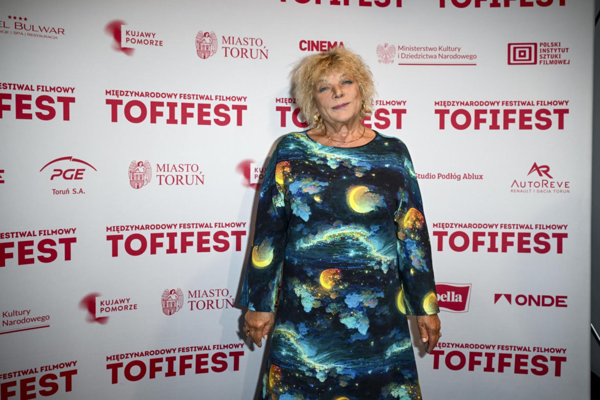 Dorota Stalińska