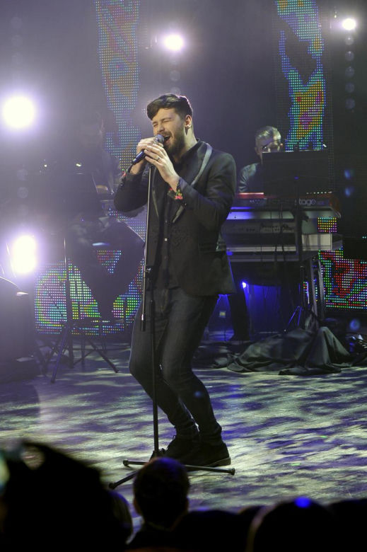 Lanberry po raz pierwszy pokazała zdjęcie z ukochanym. To finalista "The Voice of Poland" 