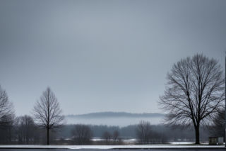 Co za początek grudnia w Bochni! Czy 03.12.2025 zaskoczy nas szarość czy jednak nadzieja?