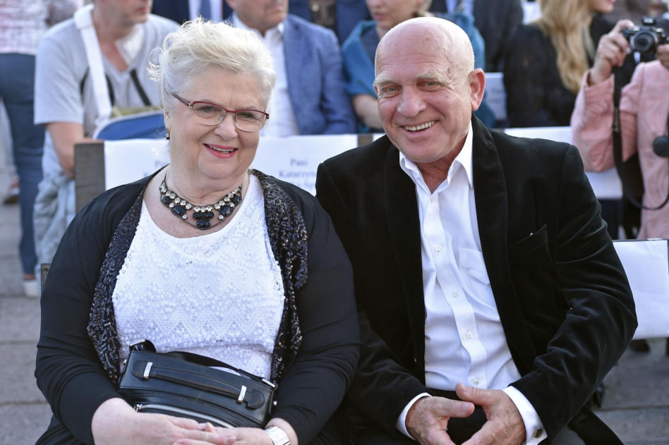 Stanisława Celińska - artystka od prawdy, nie od blichtru