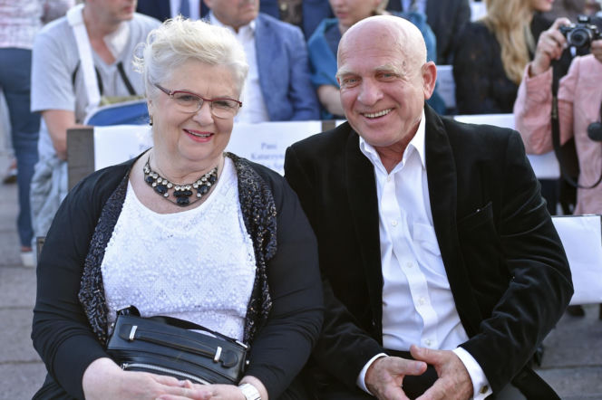 Stanisława Celińska - artystka od prawdy, nie od blichtru