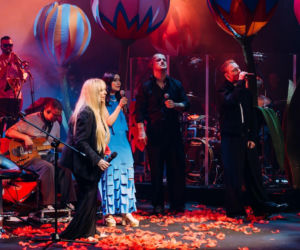 Niech żyje bal Maryli Rodowicz w wersji MTV Unplugged! Gościnnie Błażej Król, Igor Herbut i Misia Furtak