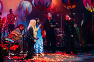 Niech żyje bal Maryli Rodowicz w wersji MTV Unplugged! Gościnnie Błażej Król, Igor Herbut i Misia Furtak