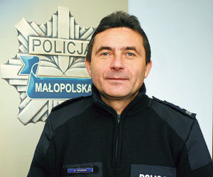 Rzecznik Policji