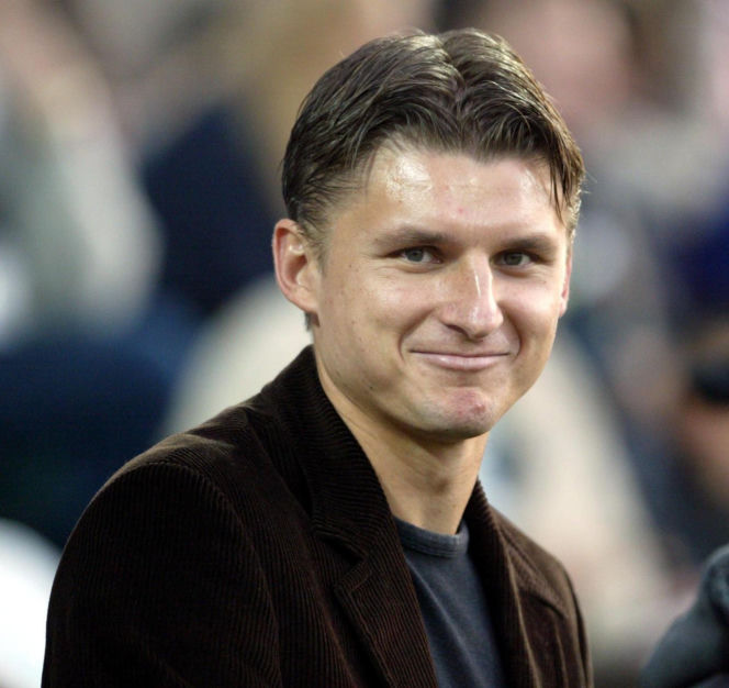 Marek Citko wywiad dla Super Expressu