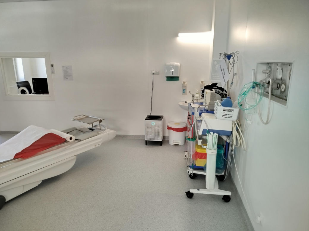 Diagnostyka obrazowa w Siedlcach coraz nowocześniejsza!