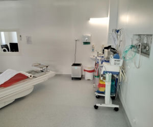Diagnostyka obrazowa w Siedlcach coraz nowocześniejsza!