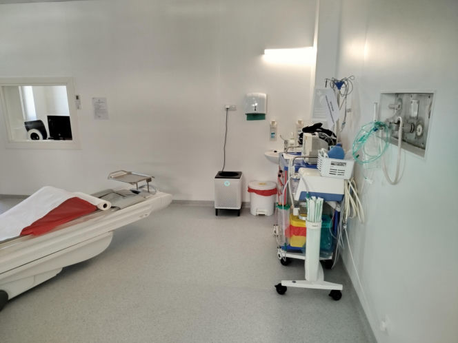 Diagnostyka obrazowa w Siedlcach coraz nowocześniejsza!