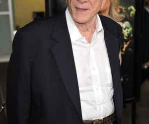 Leslie Nielsen