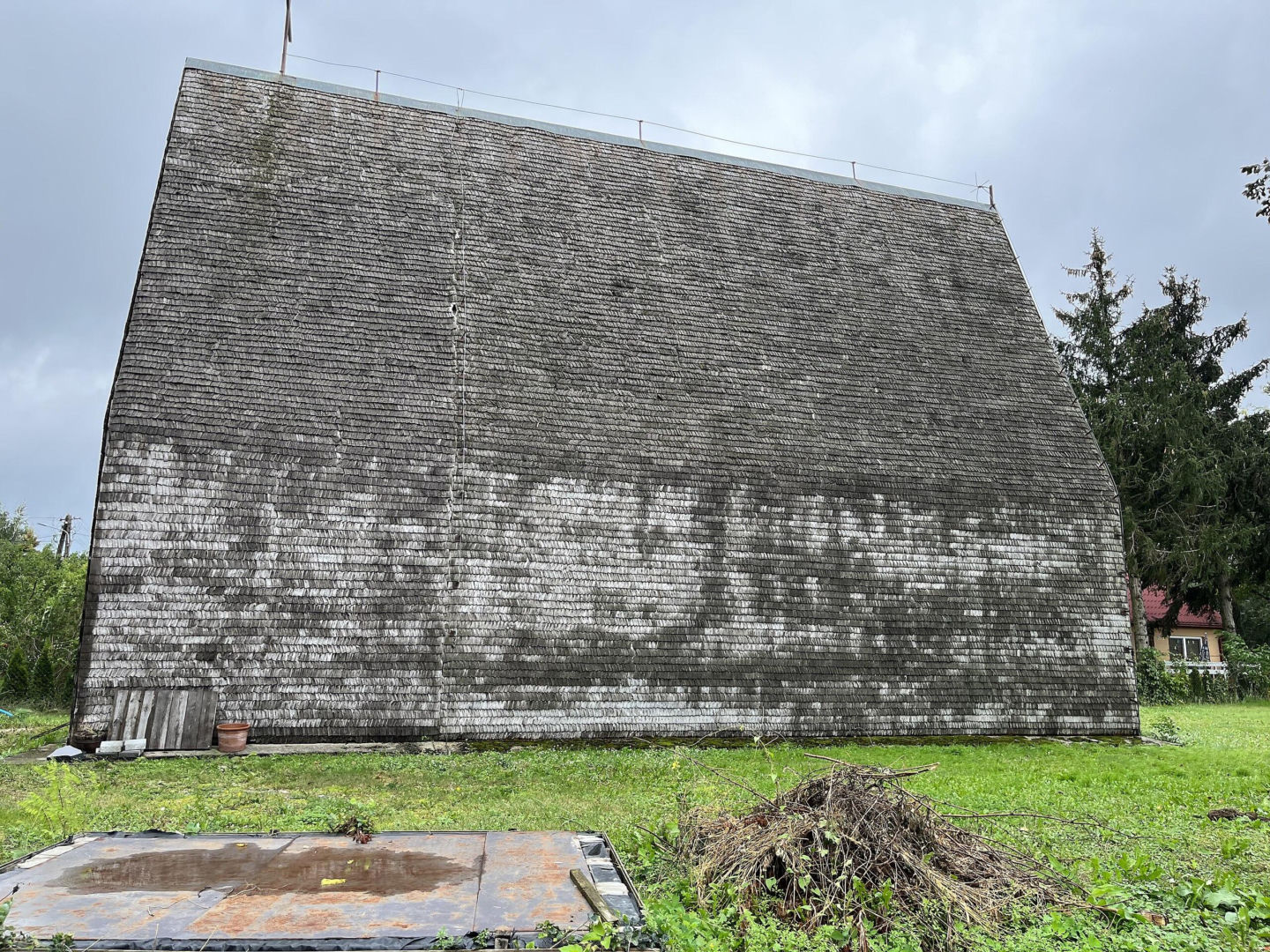 Kaplica „Votum Aleksa”