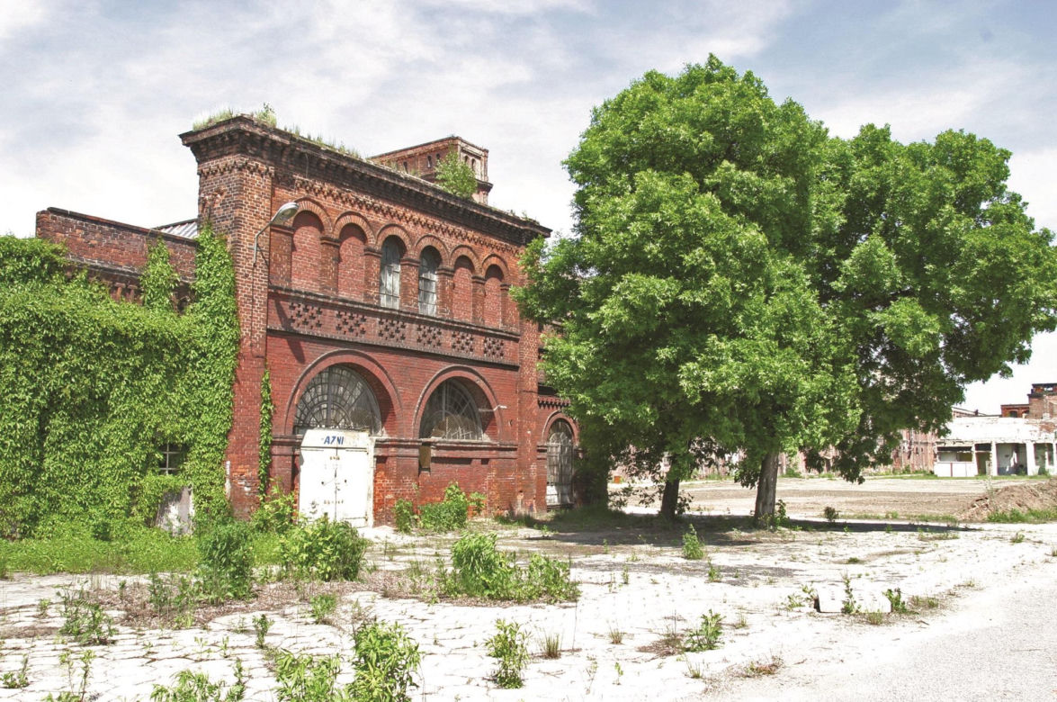 Manufaktura wczoraj i dziś