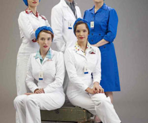 Nowy serial „Bombowe dziewczyny”