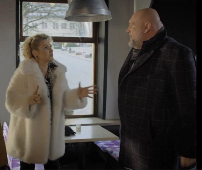 Basia z "Ojca Mateusza" bardzo się zmieniła. Nie do wiary, jak dziś wygląda