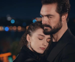 Acar zdemaskowany jako Trucizna! Yaman walczy z czasem, by ocalić Nanę i Yusufa