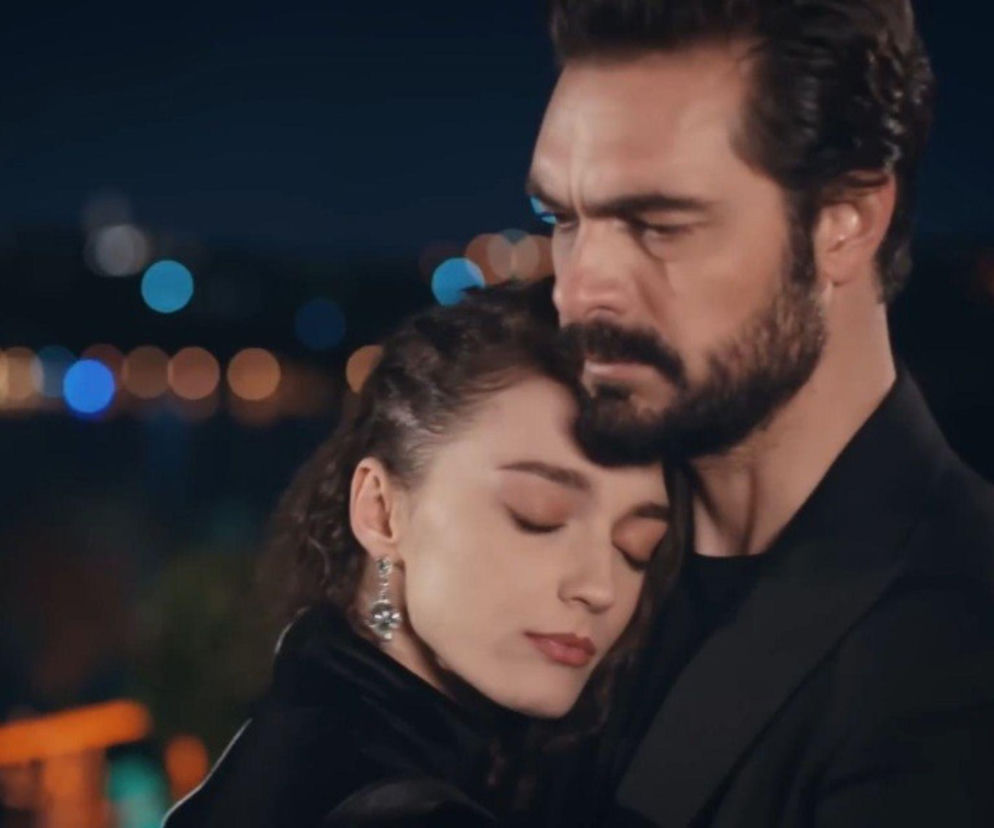 Dziedzictwo odc. 849