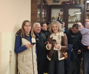 Sukces młodych strażaków i strażaczek z Machcina. Zdobyli dwa wicemistrzostwa Polski