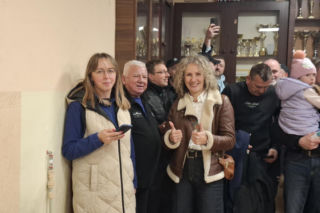 Sukces młodych strażaków i strażaczek z Machcina. Zdobyli dwa wicemistrzostwa Polski