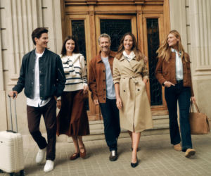 Pocztówki z podróży. OCHNIK otwiera sezon Wiosna-Lato 2026 