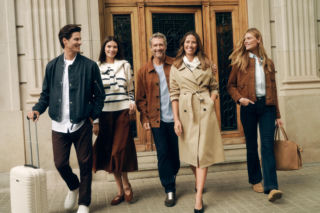 Pocztówki z podróży. OCHNIK otwiera sezon Wiosna-Lato 2026 