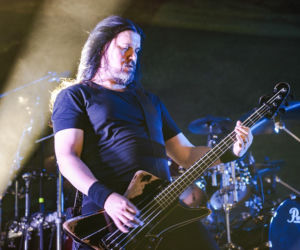 Arch Enemy, Eluveitie, Amorphis i Gatecreeper w PreZero Arenie w Gliwicach 19.10.2025