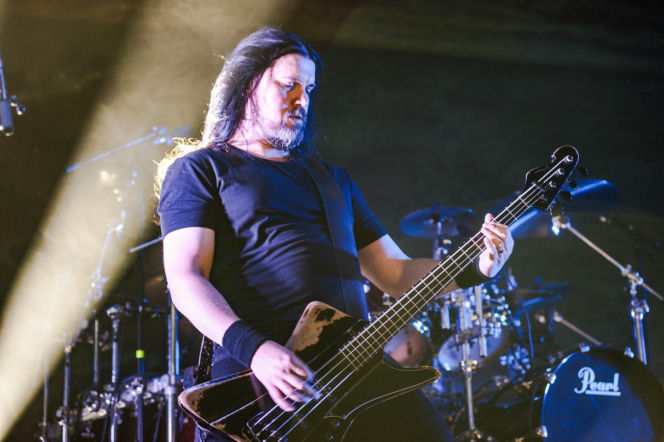 Arch Enemy, Eluveitie, Amorphis i Gatecreeper w PreZero Arenie w Gliwicach 19.10.2025