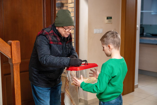 "Na sygnale", odcinki 861-865