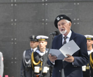 Powstańcy spotkali się z prezydentem RP i prezydentem Warszawy